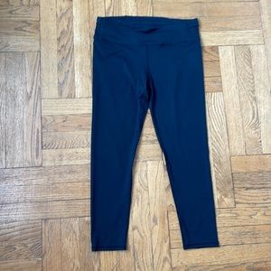 NWT Fabletics leggings